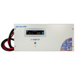 ИБП для котла Энергия Про 2300 + Аккумулятор Grid 100 Ah 12 v (1600Вт - 34мин) - ИБП и АКБ - ИБП для котлов - Магазин сварочных аппаратов, сварочных инверторов, мотопомп, двигателей для мотоблоков ПроЭлектроТок