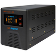 ИБП для котла Энергия Гарант 500 + Аккумулятор Grid 55 Ah 12 v (300Вт - 100мин) - ИБП и АКБ - ИБП для котлов - Магазин сварочных аппаратов, сварочных инверторов, мотопомп, двигателей для мотоблоков ПроЭлектроТок